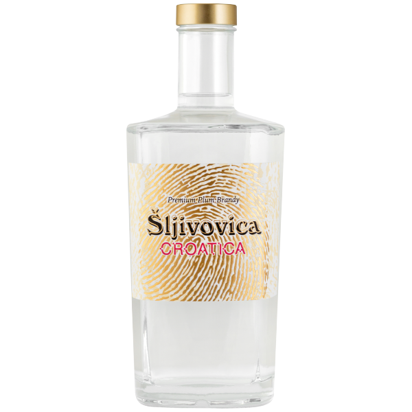 Nimco Premium Sljivovica Croatica