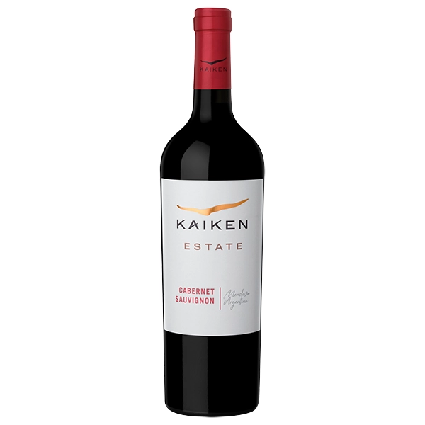 Kaiken Wines Cabernet Sauvignon - 2022