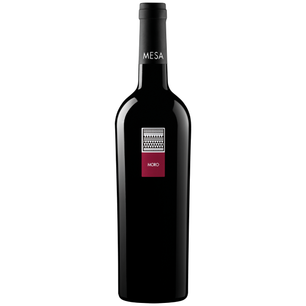 Moro Cannonau di Sardegna DOC