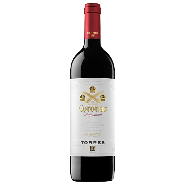 Miguel Torres Coronas Tempranillo - 2022