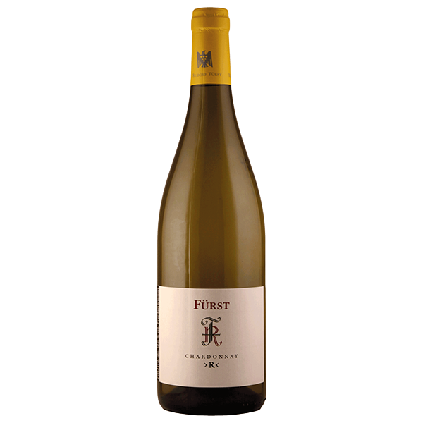 Rudolf Fürst Chardonnay R - 2022