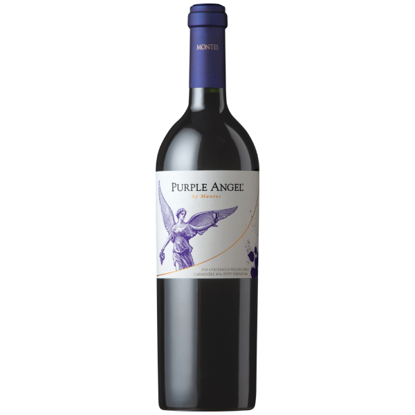 Montes Purple Angel