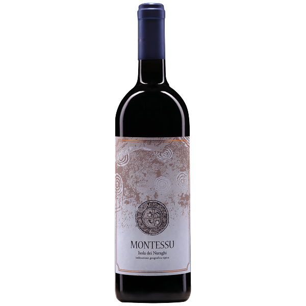 Agricola Punica Montessu Isola dei Nuraghi IGT Magnum - 2020