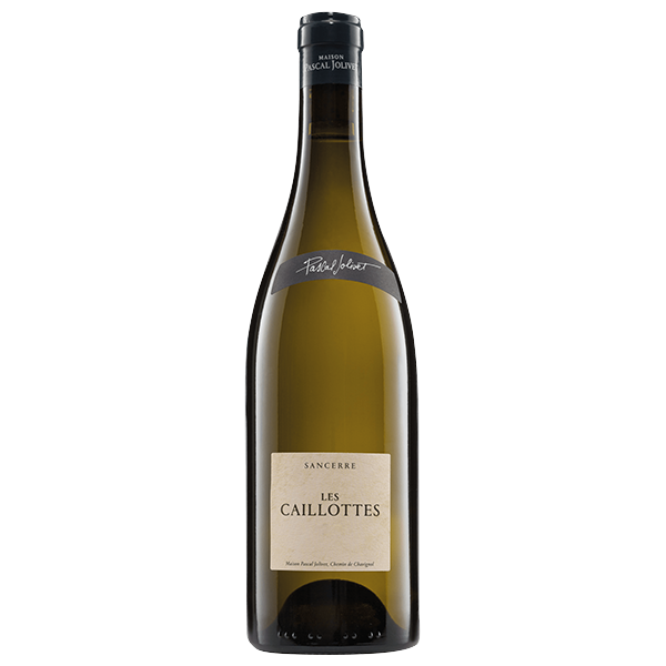 Pascal Jolivet Sancerre Les Caillottes - 2023