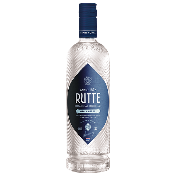 De Kuyper Rutte Vodka