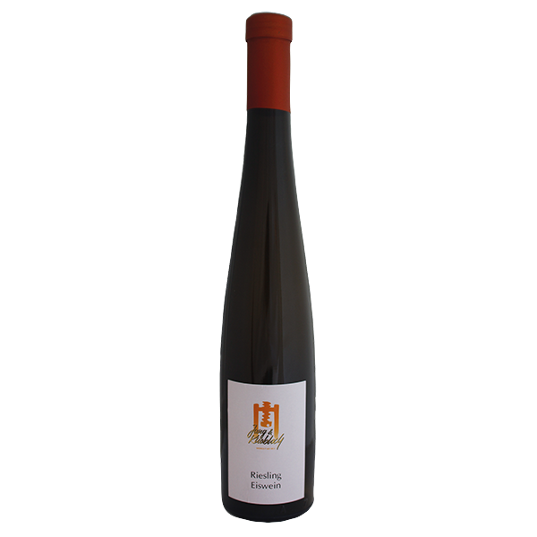 Jung & Knobloch Albiger Hundkopf Riesling Eiswein halbe Flasche - 2018