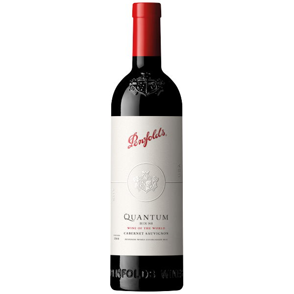 Penfolds Quantum Bin 98 - 2018