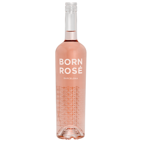 Born Rosé - 2023