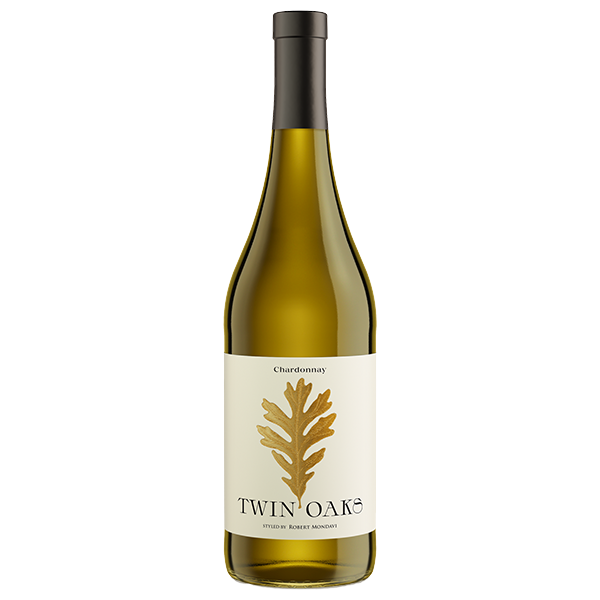 Robert Mondavi Twin Oaks Chardonnay 