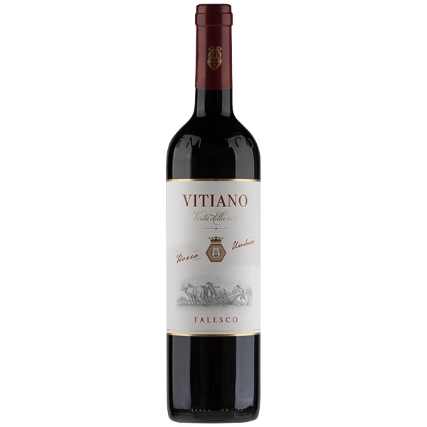 Falesco Vitiano Rosso Umbria IGP - 2022