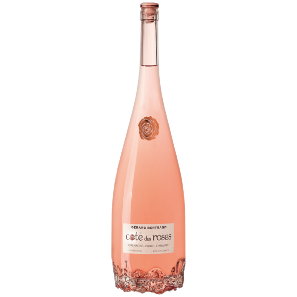 Côte des Roses Rosé Magnum