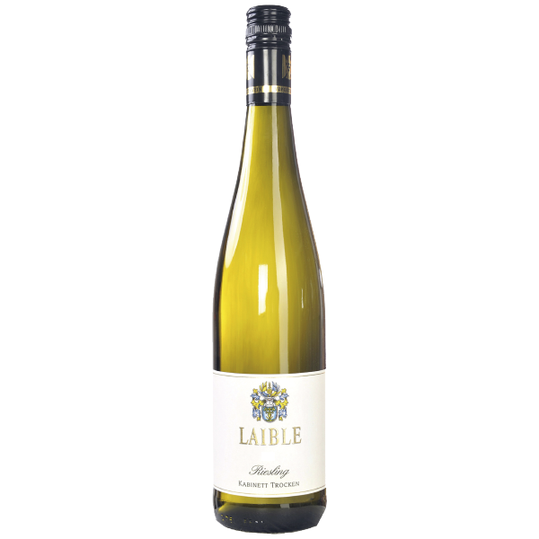 Andreas Laible Riesling Trocken Durbacher - 2023