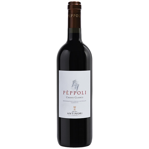 Peppoli Chianti Classico DOCG - 2023