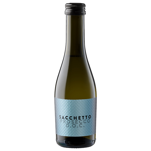 Sacchetto Colli Vino Frizzante Prosecco DOC Piccolo