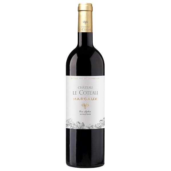 Château Le Coteau - 2019