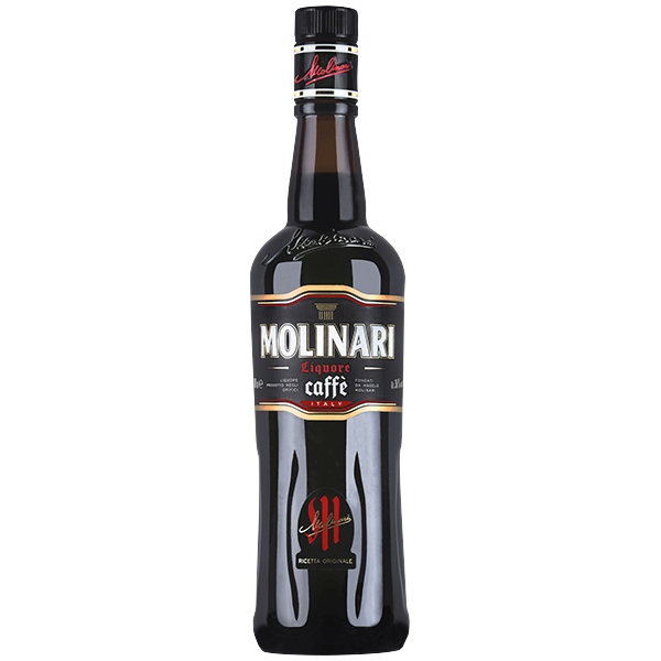 Molinari Caffe Liqueur