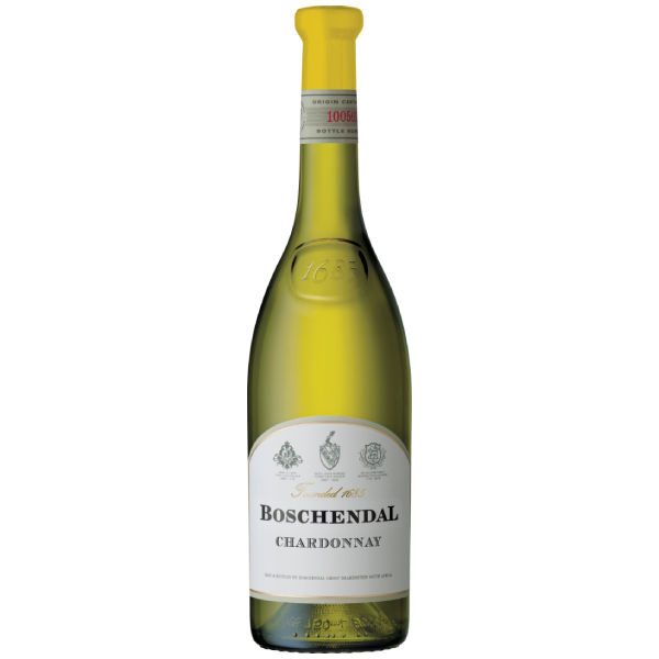 Boschendal 1685 Chardonnay - 2022