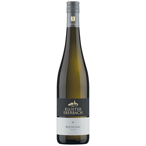 Kloster Eberbach Riesling feinherb - 2022