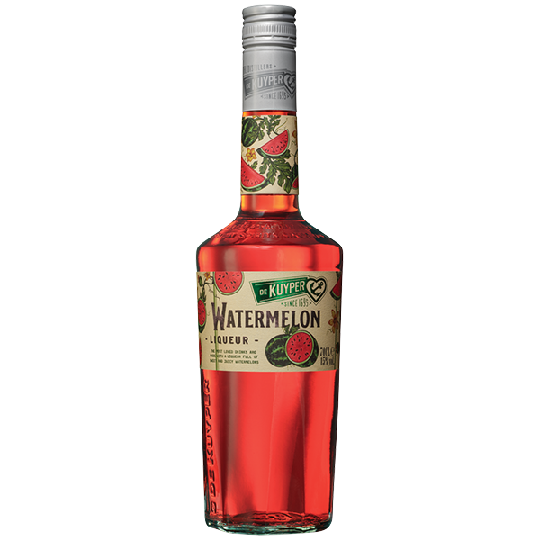 De Kuyper Watermelon