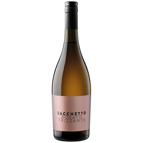 Sacchetto Vino Frizzante Rosato IGT