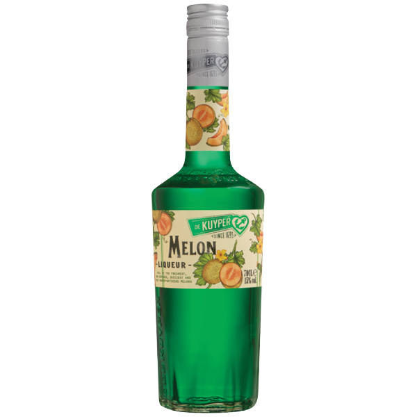 De Kuyper Melon Liqueur