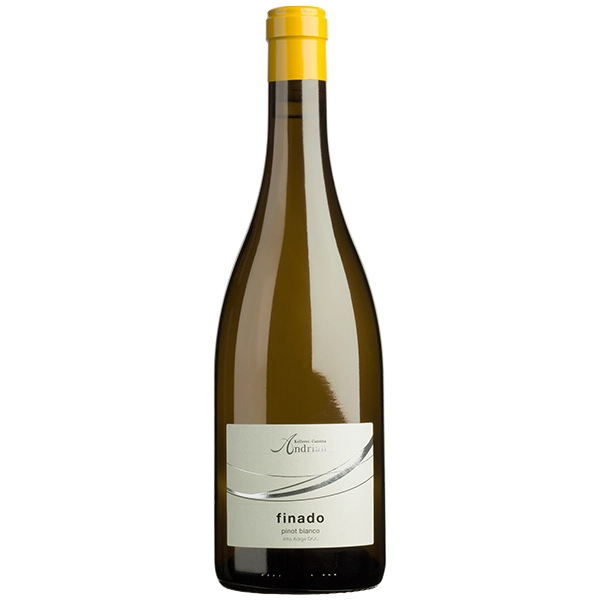 Finado Pinot Bianco Cantina Andrian - 2023