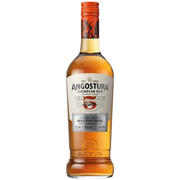 Angostura Rum 5yo