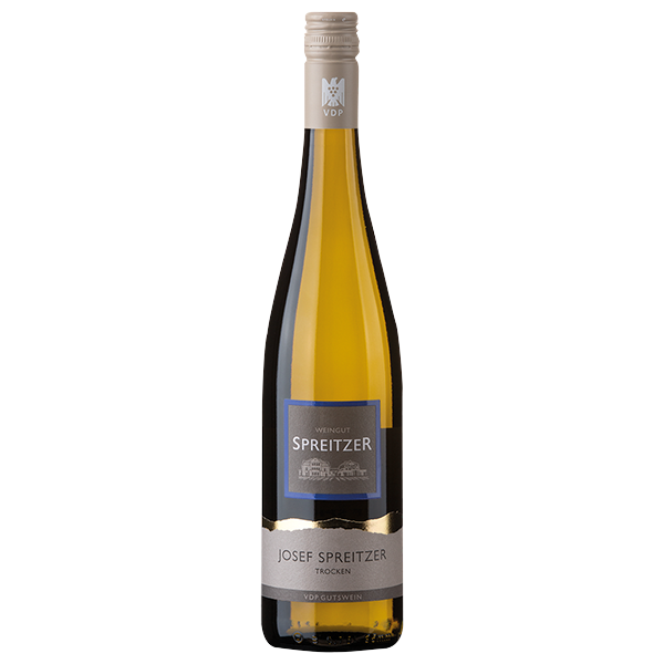 Josef Spreitzer Riesling - 2023