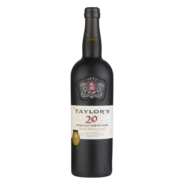 Taylor's Port Tawny 20 Years Old