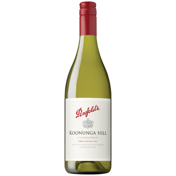 Penfolds Koonunga Hill Chardonnay - 2023