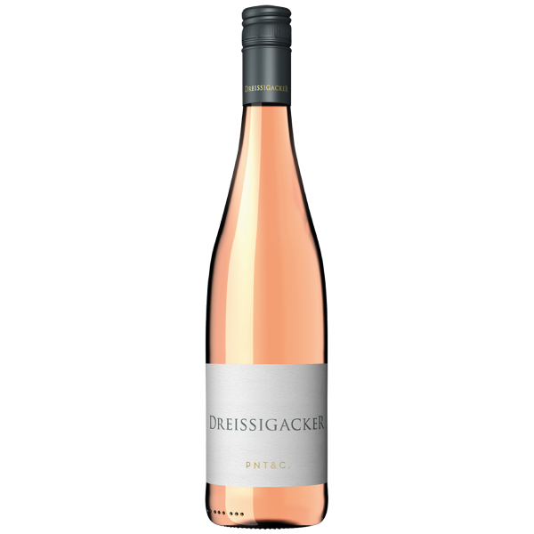 Dreissigacker Pinot & Co Rosé - 2022