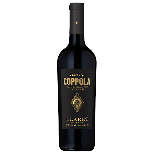 Francis Coppola Diamond Collection Claret - 2021