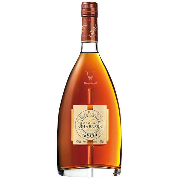 Cognac Chabasse VSOP 4-5 Jahre in GP