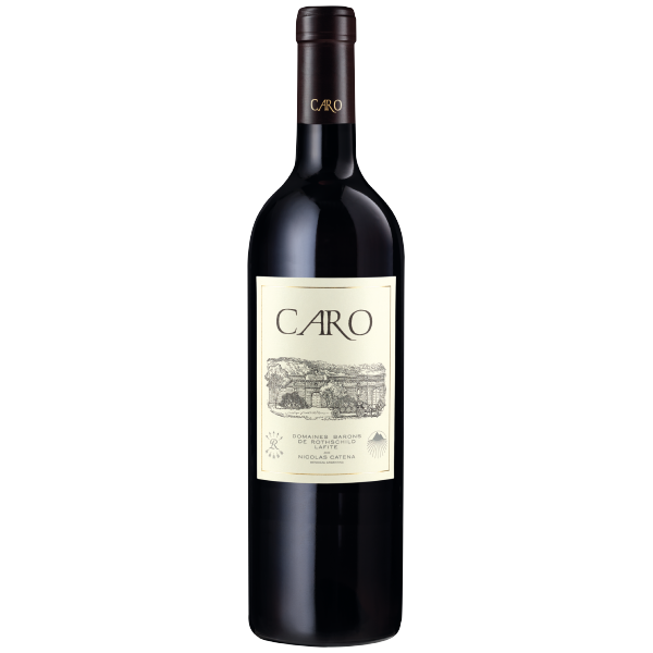 Bodegas Caro - 2021