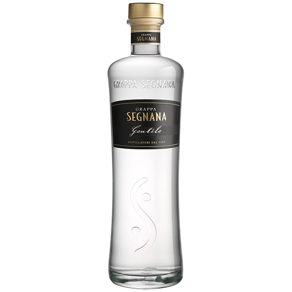 Grappa Segnana Gentile