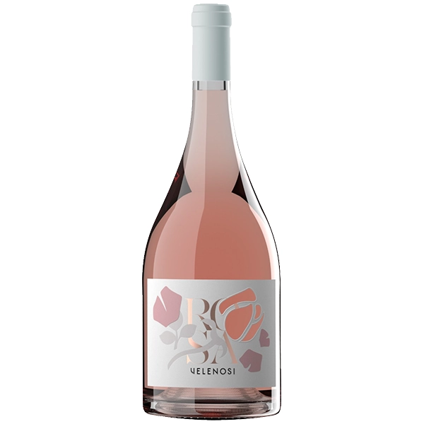 Velenosi Rose Marche IGT Rosato Magnum - 2023