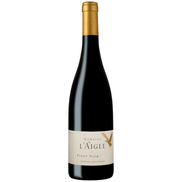 Gerard Bertrand Domaine de l'Aigle Pinot Noir - 2021