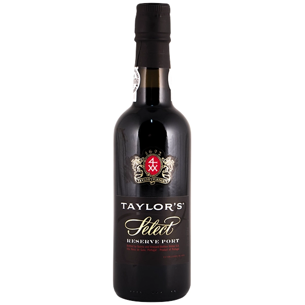 Taylor's Port Ruby Select halbe Flasche