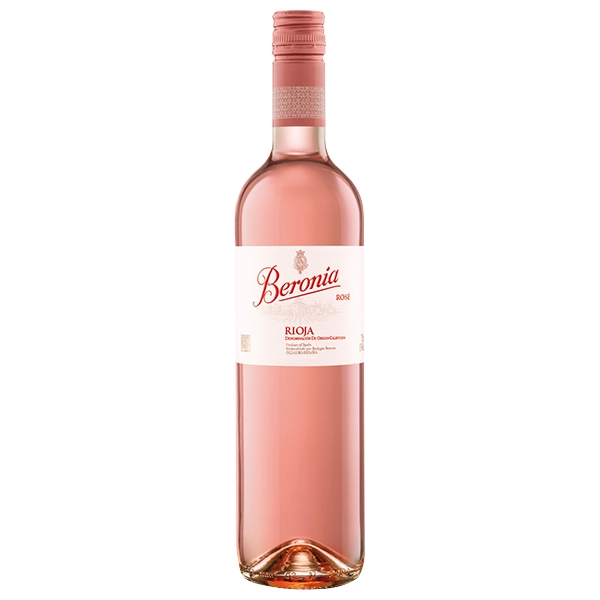 Bodegas Beronia Rosado - 2023