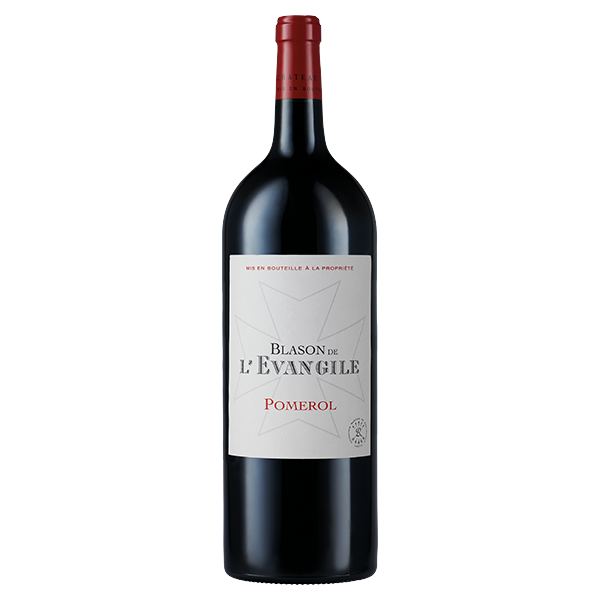 Domaines Barons de Rothschild (Lafite) Blason de L'Evangile Magnum - 2014