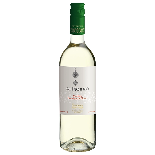 Finca Constancia Altozano Verdejo & Sauvignon Blanc - 2023