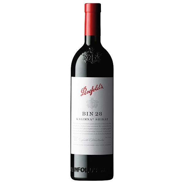 Penfolds Bin 28 Kalimna Shiraz - 2021