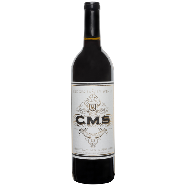 Hedges Family Estate CMS Red Blend - 2020