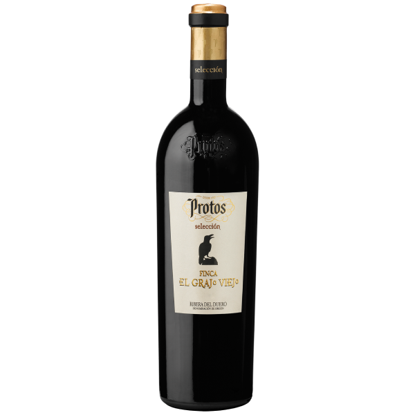 Protos Finca el Grajo Viejo - 2018