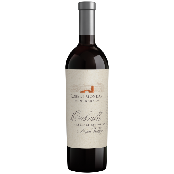 Oakville Cabernet Sauvignon