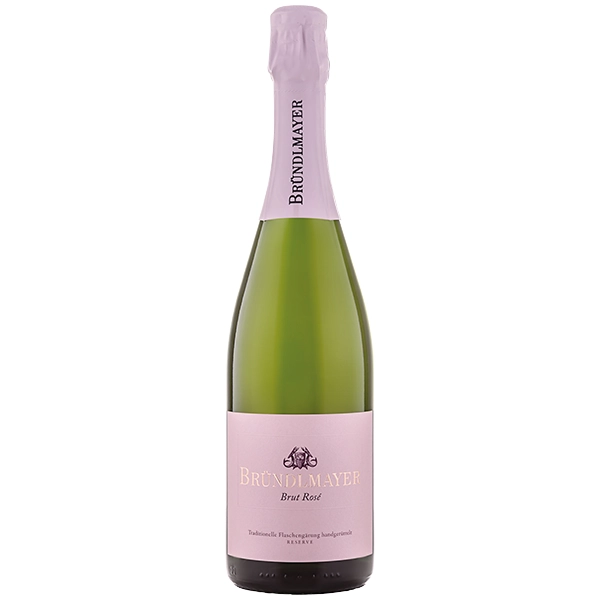 Bründlmayer Brut Rosé