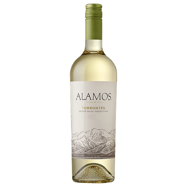 Alamos Torrontés - 2023