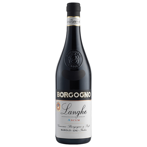 Borgogno Langhe Ancum Dolcetto - 2022