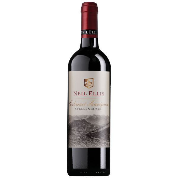 Neil Ellis Stellenbosch Cabernet Sauvignon - 2020