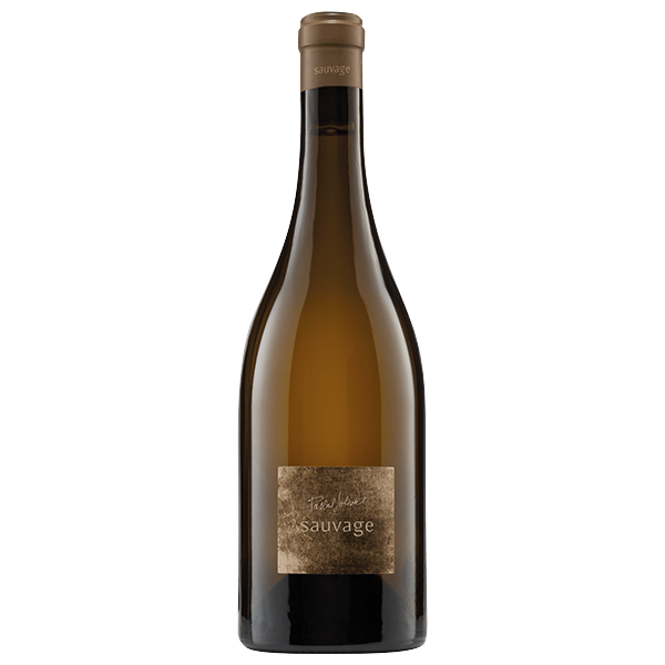 Pascal Jolivet Sancerre Sauvage - 2023